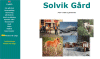 Solvik gård