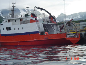 Havservice 1