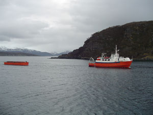 Havservice 2 Havservice 2