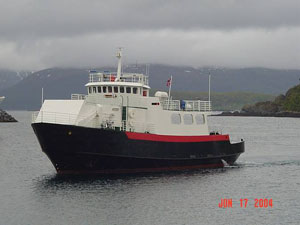 Havservice 3 Havservice 3