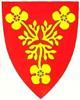 Kommunevåpen Storfjord kommune Kommunevåpen Storfjord kommune