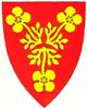 Kommunevåpen Storfjord kommune