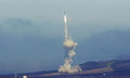 missile