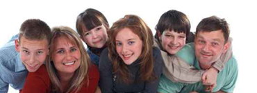 Familie