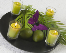 Blomster