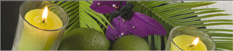 Blomster