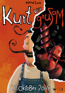 PLAKAT&nbsp;KURT