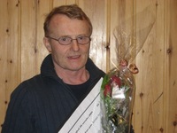 Knut Jentoft