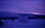 Treriksrøysa  