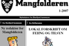 Mangfolderen