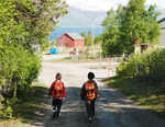 førsteklasse
