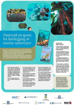 nasjonalt program kartlegging  