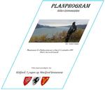 Forside planprogram