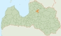 Priekuļu_novada_karte