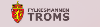 Logo Fylkesmannen i Troms 2