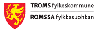 Logo Troms fylkeskommune 2