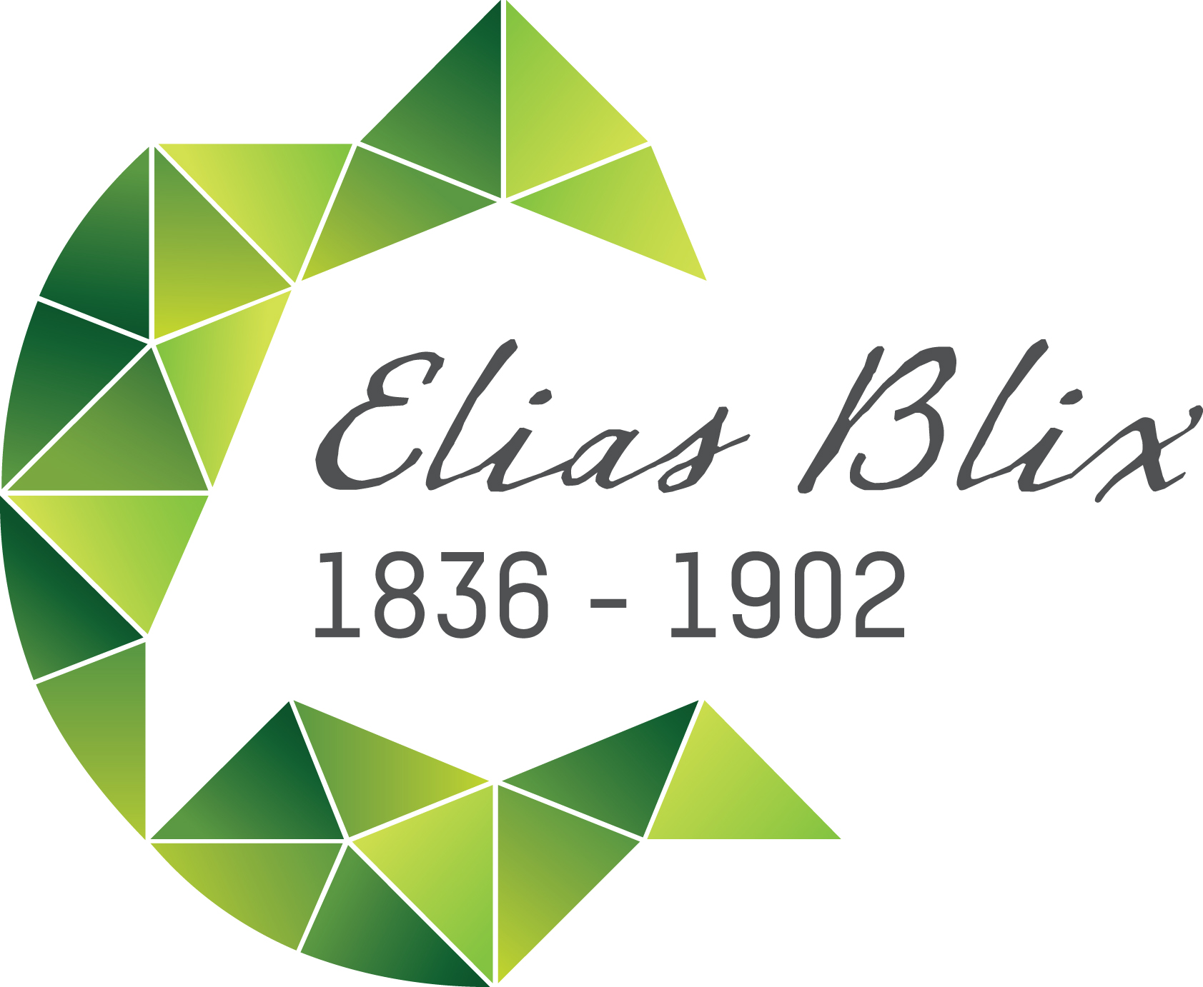 Elias Blix logo