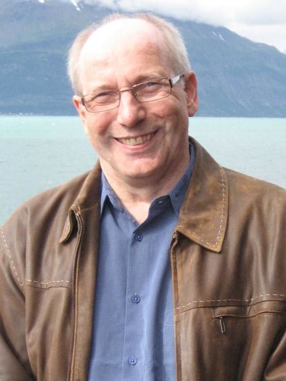 Harald Gaski Harald Gaski