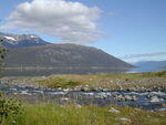 Strand, fjære