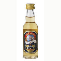 Lysholm Linie Aquavit 4 cl