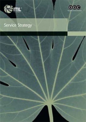 Service Strategy (ITIL V3, SS) (english version)