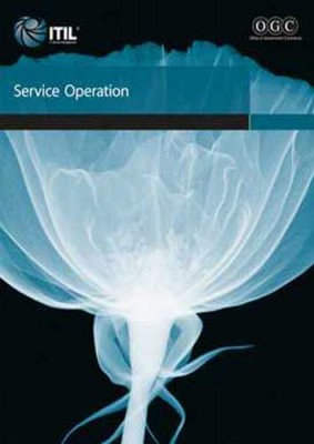 Service Operation (ITIL V3, SO) (english version)