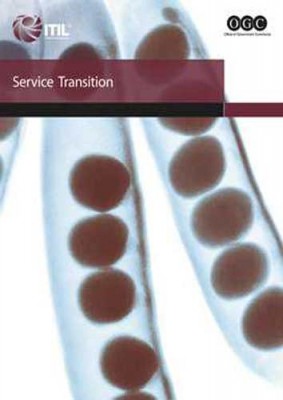 Service Transition (ITIL V3, ST) (english version)