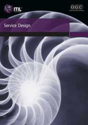 Service Design (ITIL V3, SD) (english version)