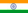 Indisk flagg