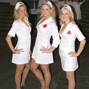sykepleier