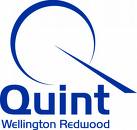 Quint Wellington Redwood 