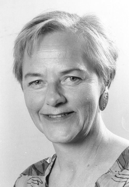 Grete Haagenrud