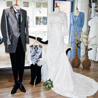 solgunn boutiqueFoto Mona GullsteinSolgunns Boutique - Romerike - 04