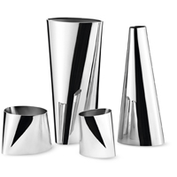 IN magasinet : Georg Jensen Georg Jensen sølvtøy | Kjøp utsøkt kunsthåndverk i sølv