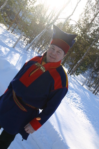 Aslak Krokmo Aslak Krokmo