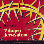 7 døgn i Jerusalem