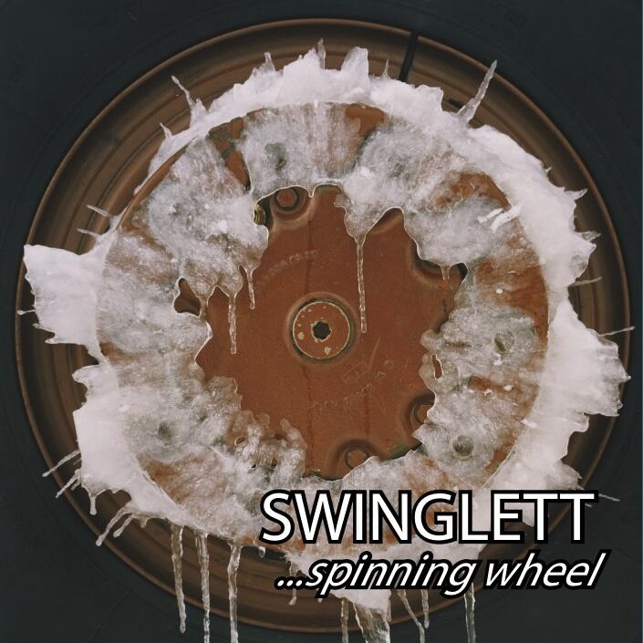 Spinning wheel