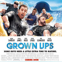 Grown Ups