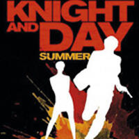 Knight & Day