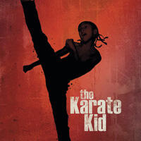 The Karate Kid