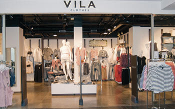 Shoppingkvartalet - Selected Vila - Stavanger - 14