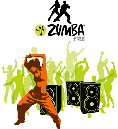 Deals Zumba fitness