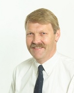 Kjell Eikeland