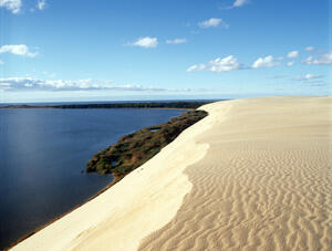 curonian spit