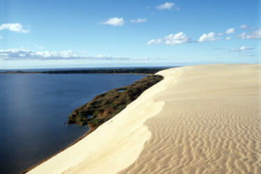curonian spit