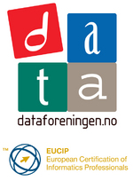 Den Norske Dataforening og EUCIP