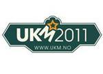 UKM 2011 logo