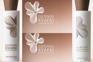lithuania scent
