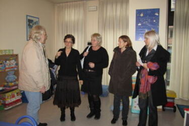coordinators meeting in Milan_300x225