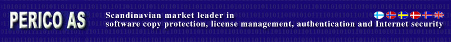 Copy Protection for Software